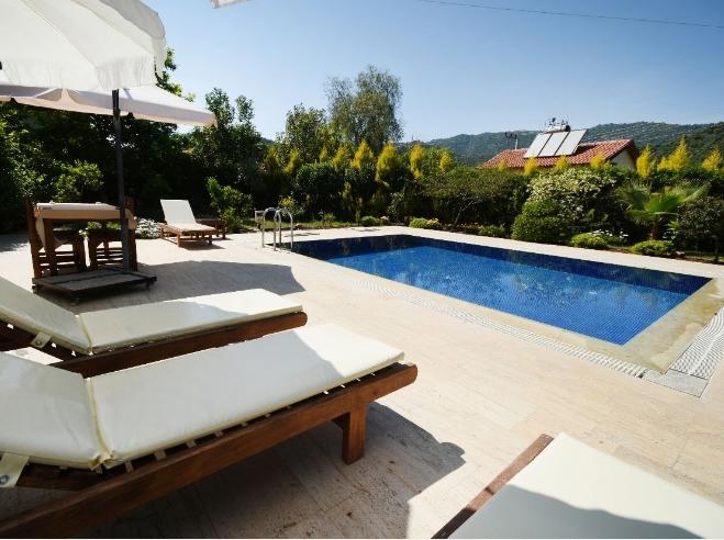 Villa Luvi