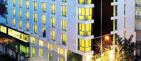 Demora Hotel