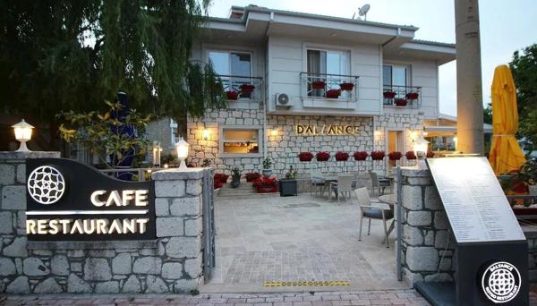Hotel Dalyance
