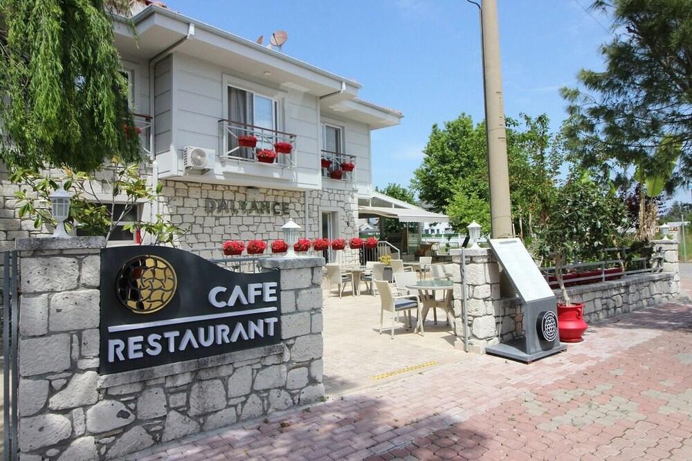 Hotel Dalyance