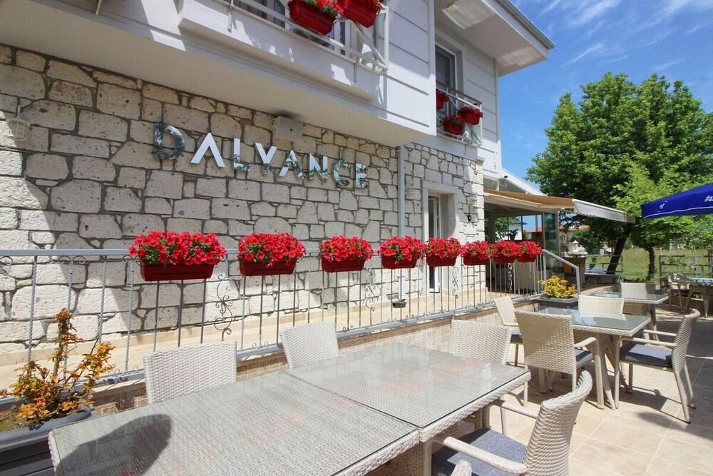 Hotel Dalyance