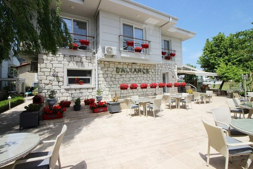 Hotel Dalyance