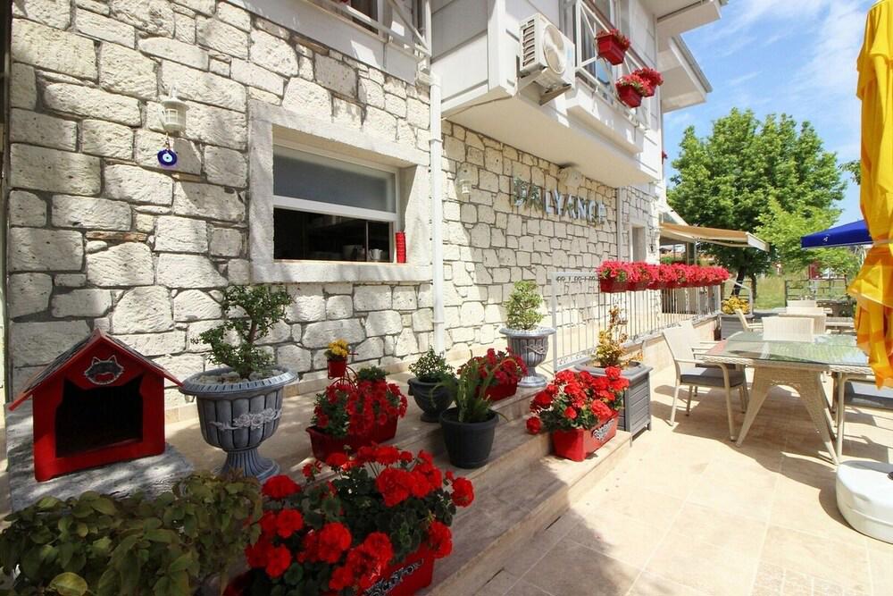 Hotel Dalyance
