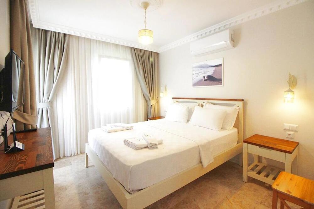 Hotel Dalyance