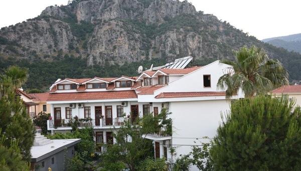 Yeni Doğa Hotel