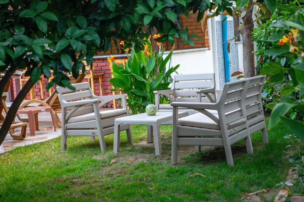 Yeni Doğa Hotel