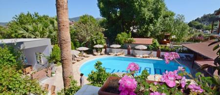 Yeni Doğa Hotel