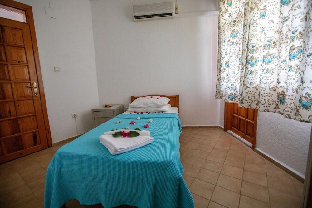Yeni Doğa Hotel