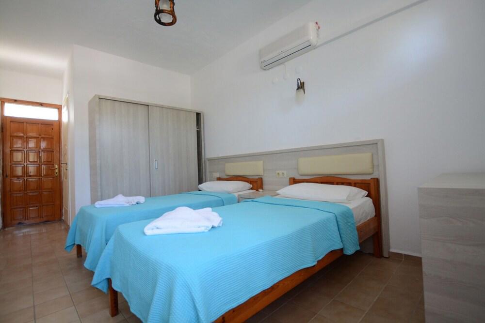Yeni Doğa Hotel