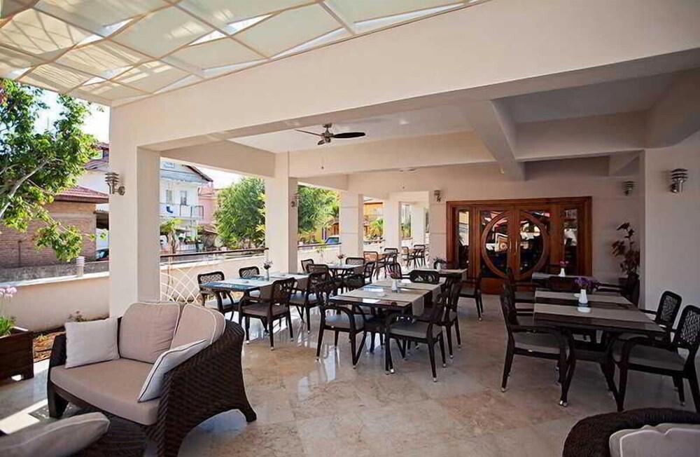 Boutique Hotel Montana
