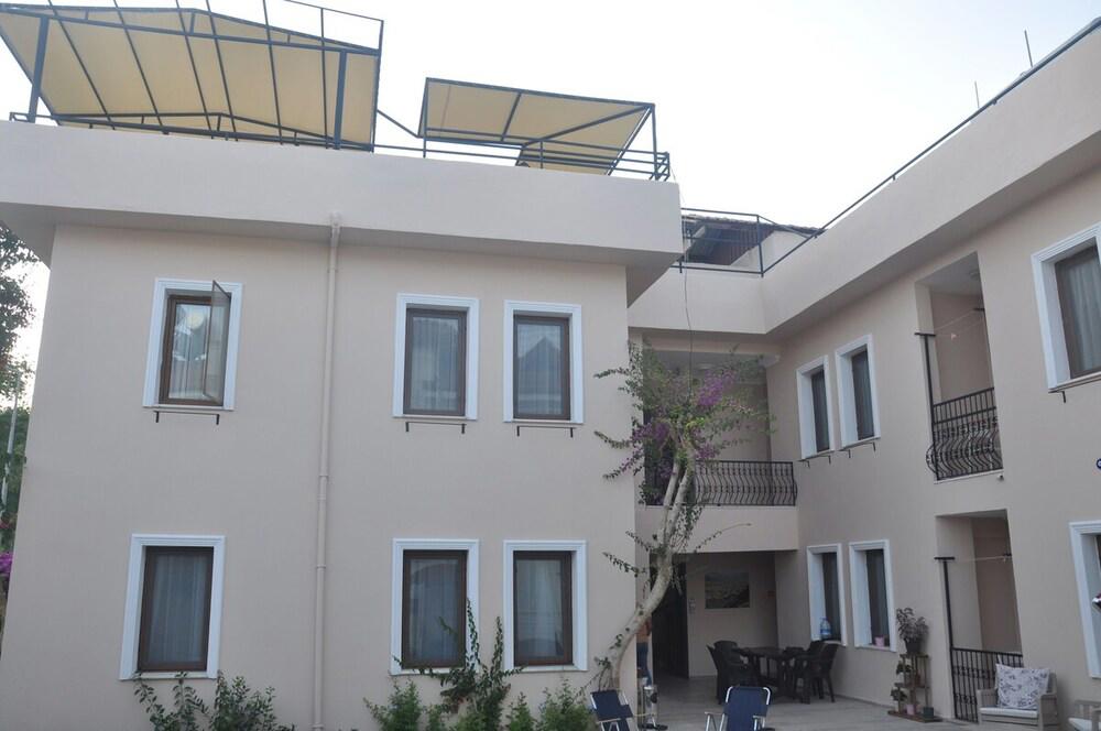 Dalyando Apart Otel