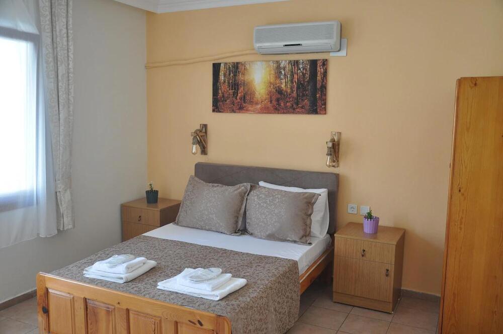 Dalyando Apart Otel