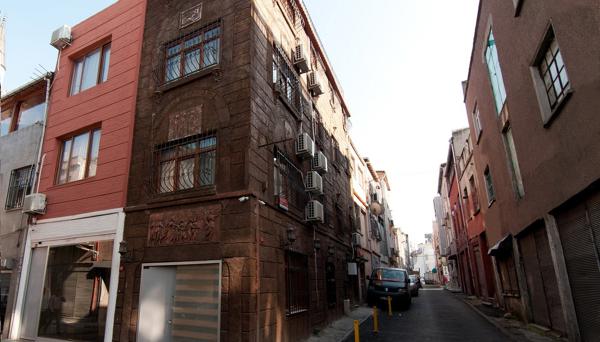 İstanbul Budget Hotel
