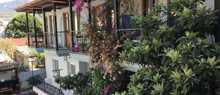 Four Seasons Dalyan