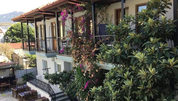Four Seasons Dalyan