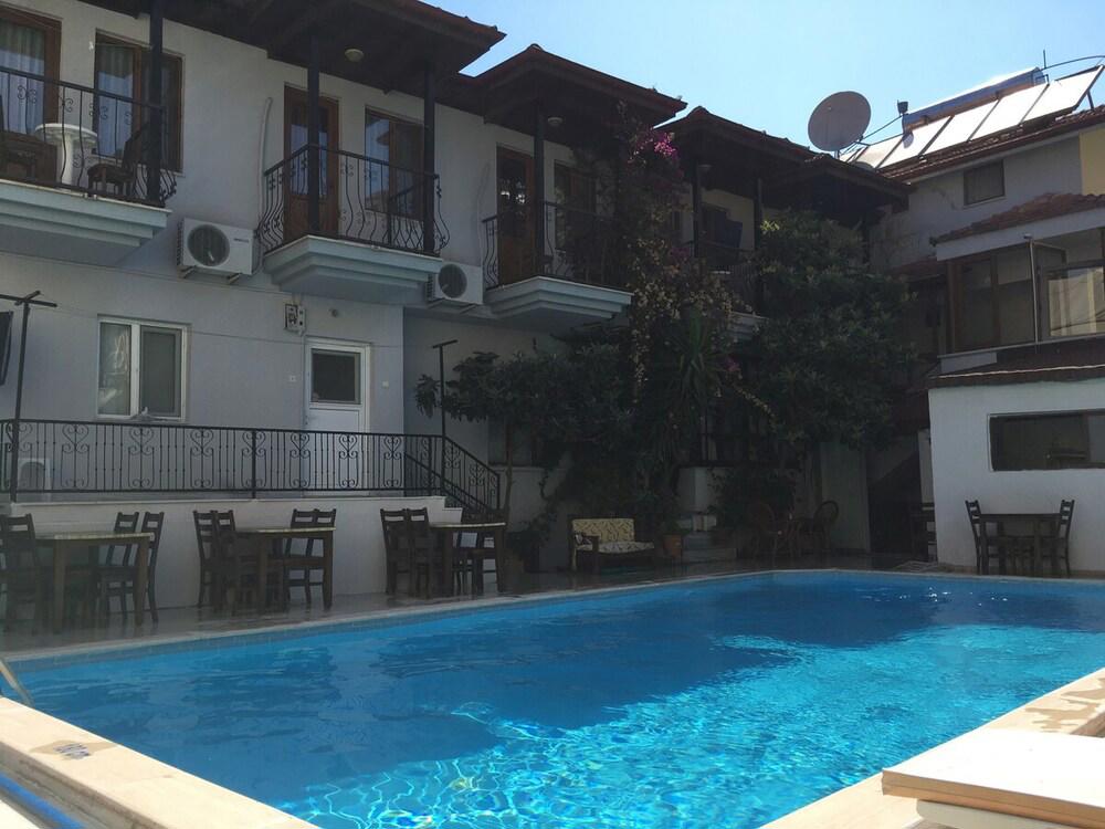 Four Seasons Dalyan