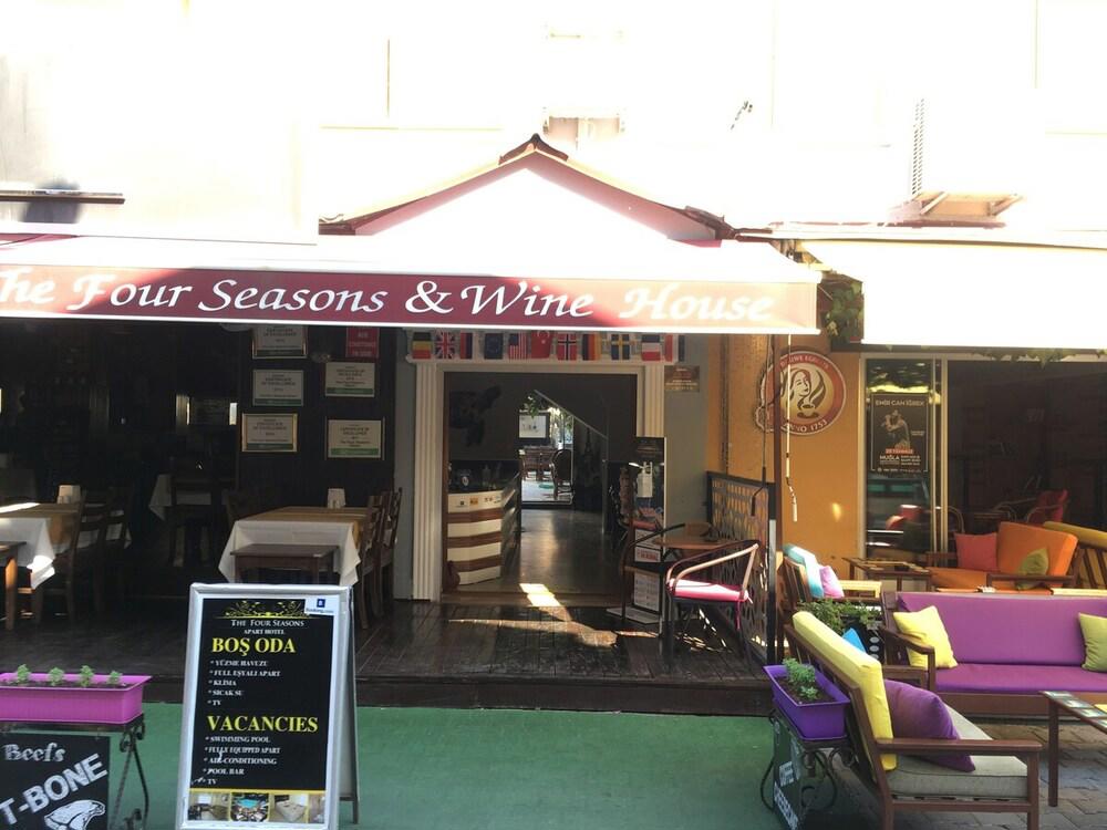 Four Seasons Dalyan