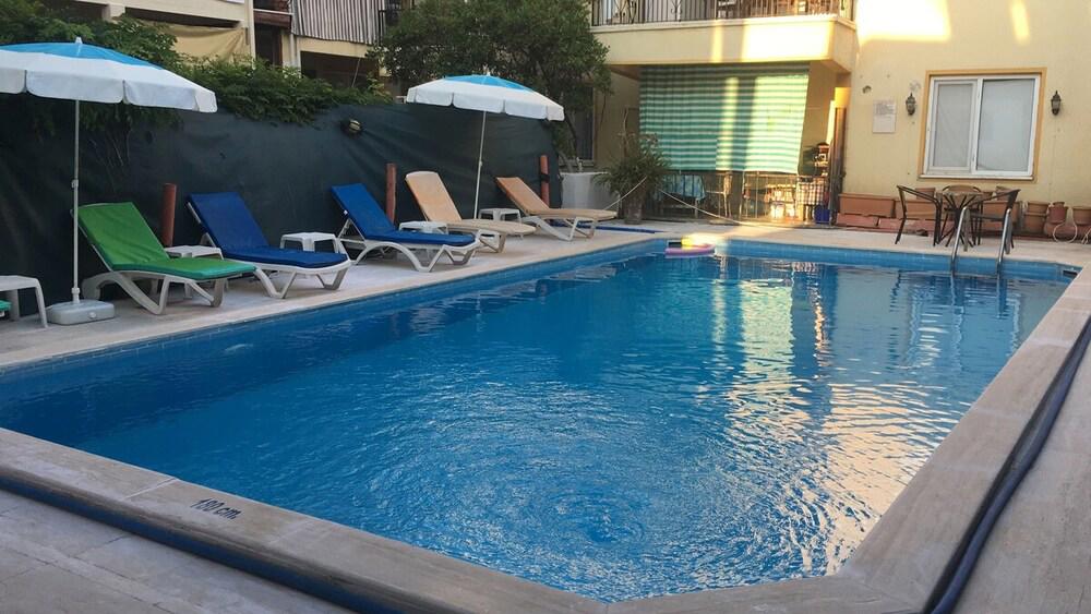 Four Seasons Dalyan