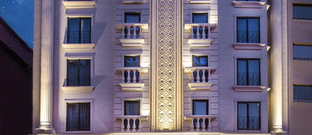 Demonti Hotel
