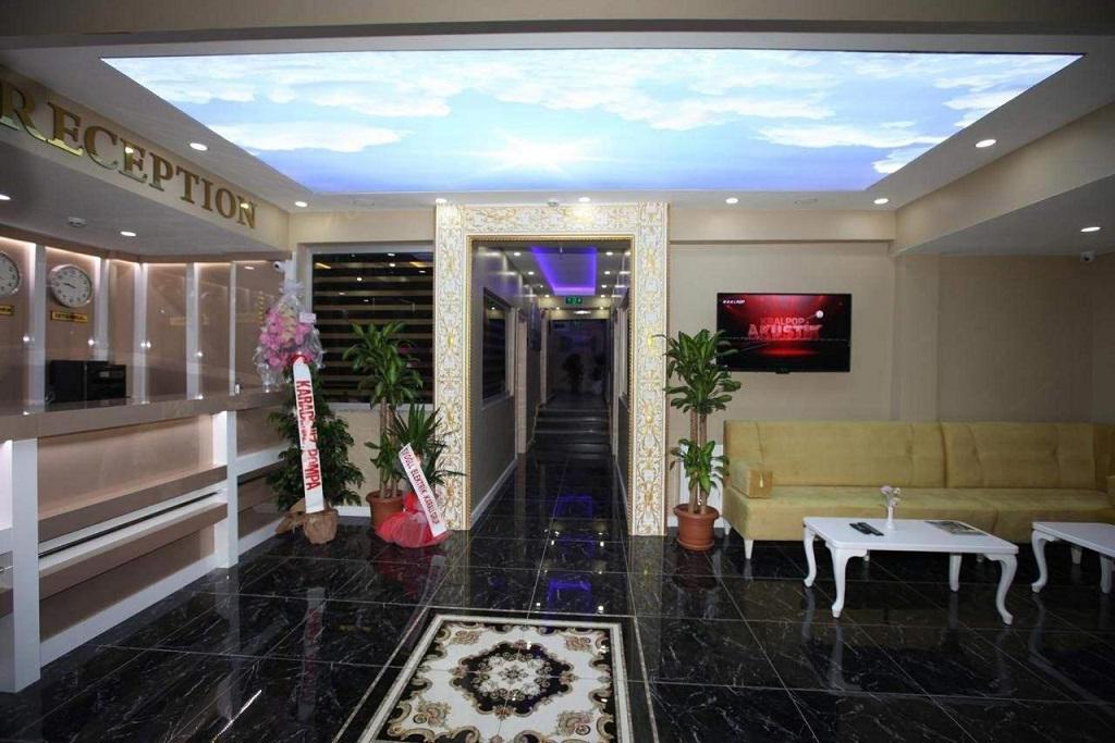 Emir Butik Hotel