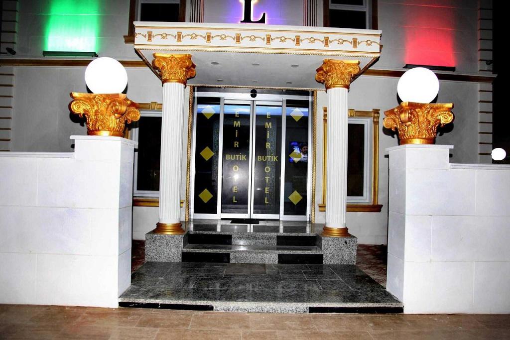 Emir Butik Hotel