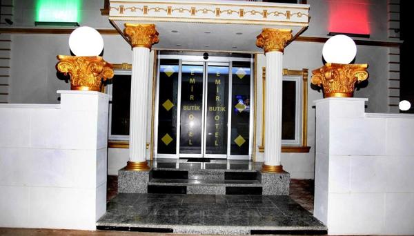 Emir Butik Hotel