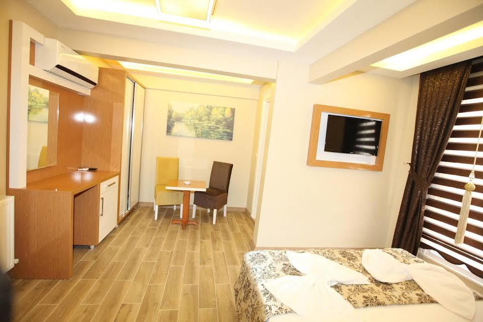 Emir Butik Hotel