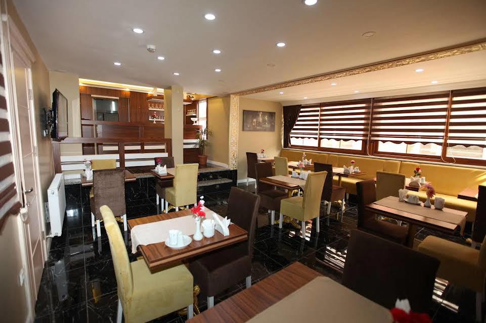 Emir Butik Hotel