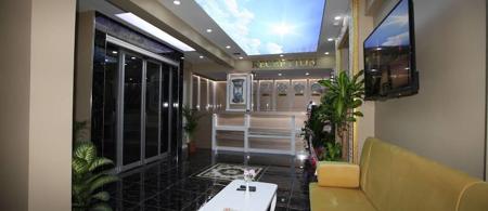 Emir Butik Hotel