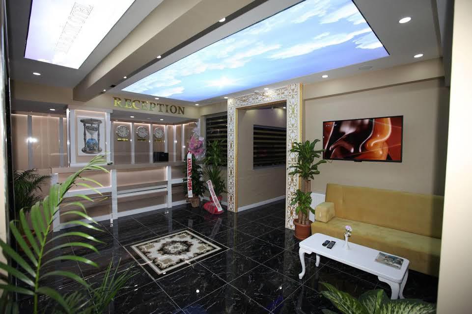 Emir Butik Hotel