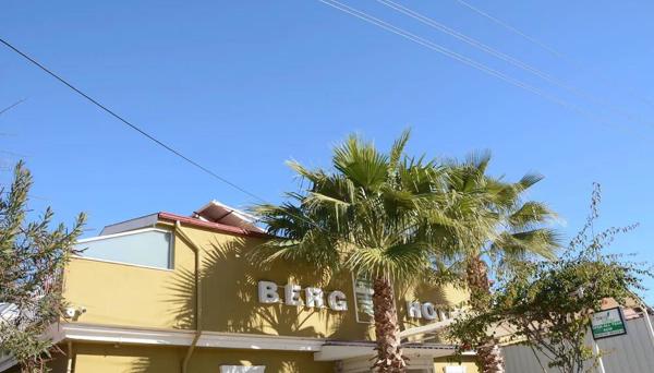 Berg Hotel +18 Adults Only