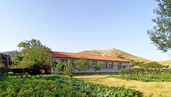 Naturel Hotel