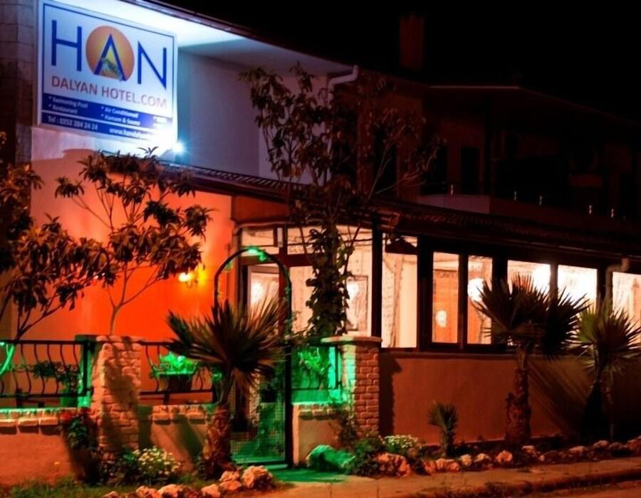 Han Dalyan