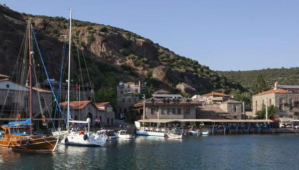 Assos Behram Hotel Special Class (+12)