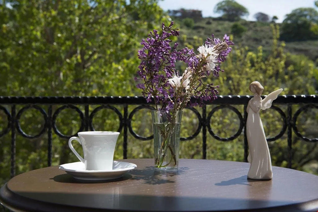 Kayabalı Hotel