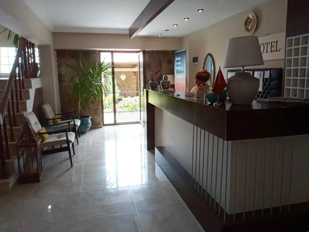 Kayabalı Hotel