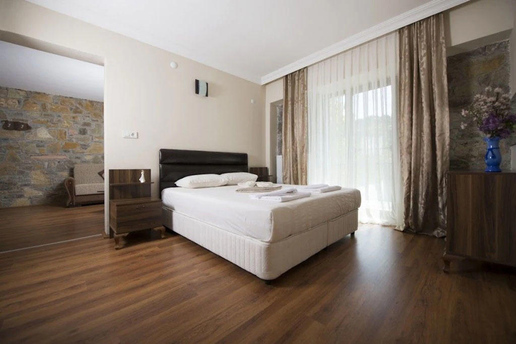 Kayabalı Hotel
