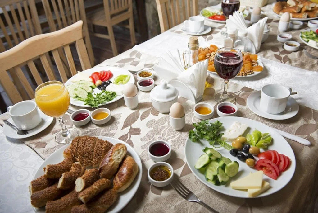 Kayabalı Hotel