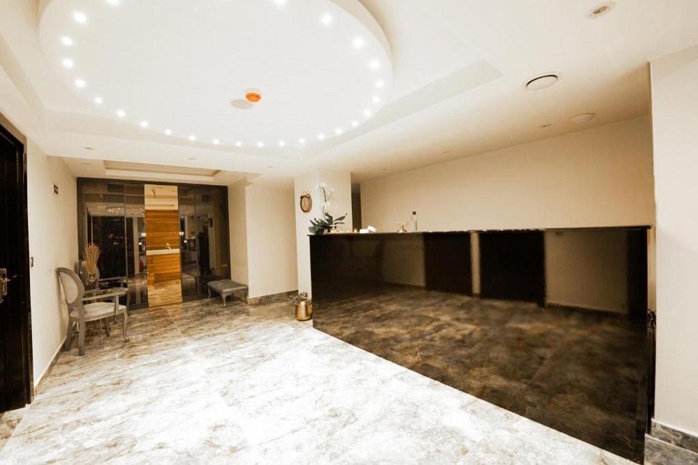Business Life Hotel Bakırköy