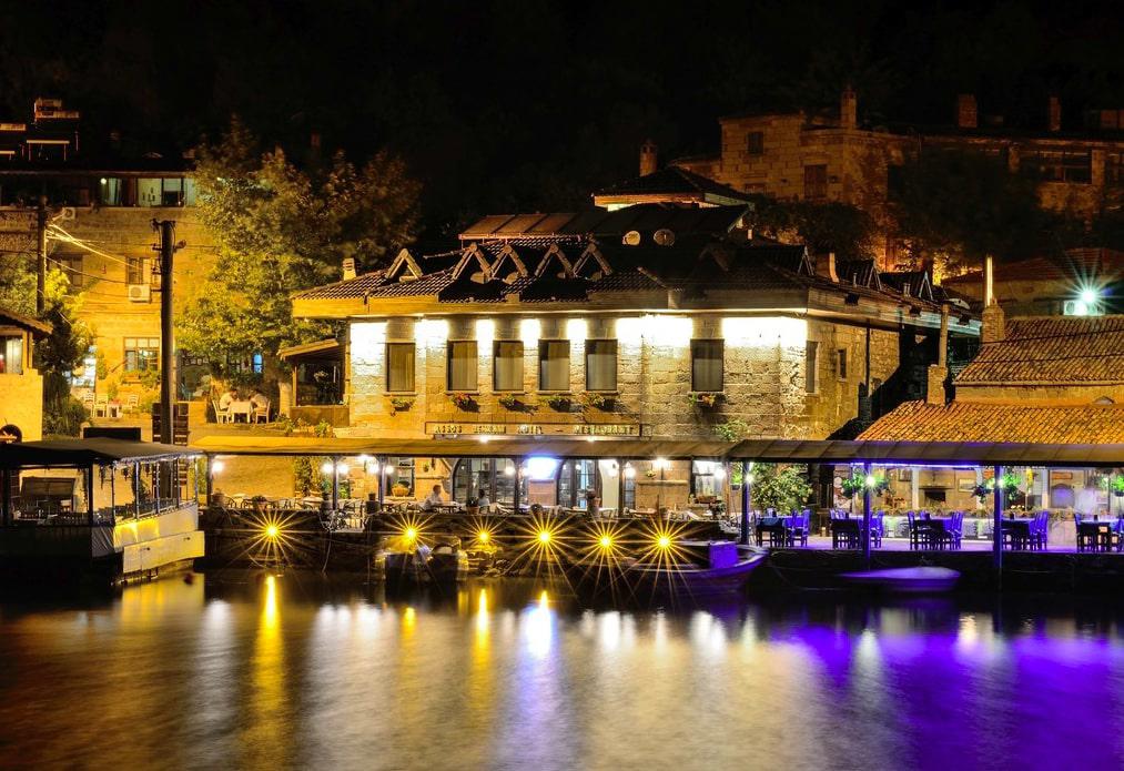 Assos Behram Hotel Special Class (+12)