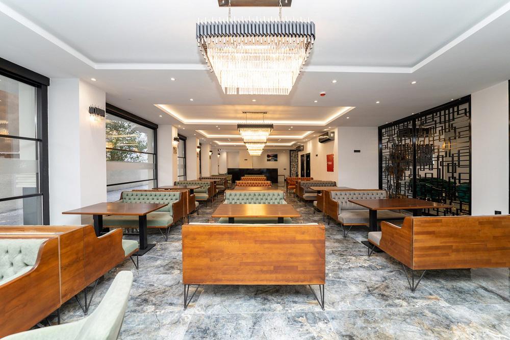 Business Life Hotel Bakırköy