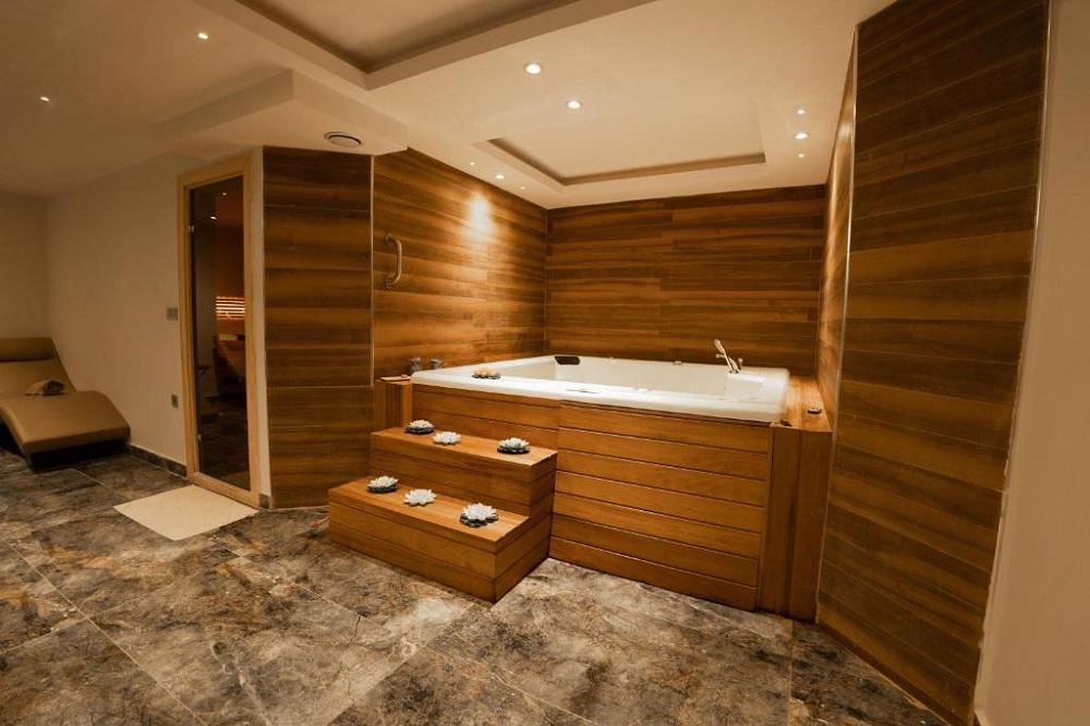 Business Life Hotel Bakırköy