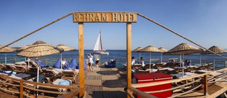 Assos Behram Hotel Special Class (+12)