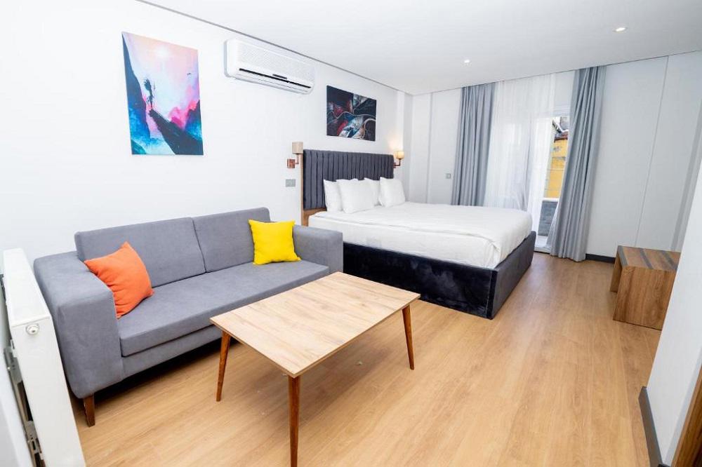 Business Life Hotel Bakırköy