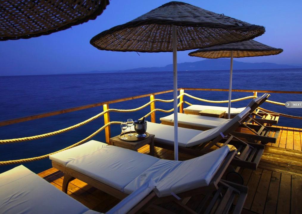 Assos Behram Hotel Special Class (+12)