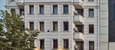 Erbazlar Hotel