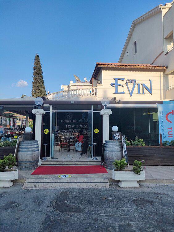 Evin