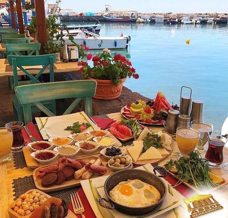 Assos Behram Hotel Special Class (+12)