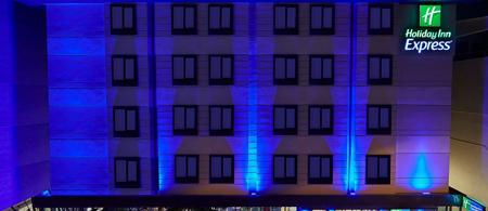 Holiday Inn Express İstanbul - Atakoy Metro