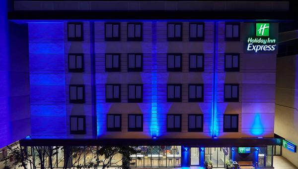 Holiday Inn Express İstanbul - Atakoy Metro